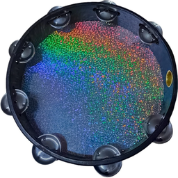 [TA-4210-46] Pandero Remo 10" Sparkle