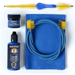 [MN771] Kit Music Nomad 5 Pzas Para Trombon Mod. MN771
