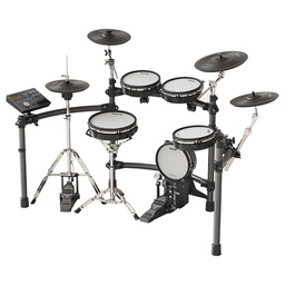 [DM-8] Bateria Electronica Nux Digital DM-8
