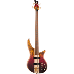 [2919024515] Bajo Electrico Jackson Spectra SBP IV Serie Pro