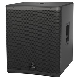[DR18SUB] Bafle Subwoofer Activo Behringer 18" 2400 W