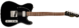 [0374045506] Guitarra Electrica Fender Squier Classic Vibe '60s Telecaster Black
