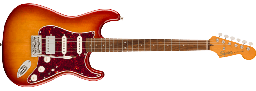 [0374017547] Guitarra Electrica Fender Squier Classic Vibe '60s Stratocaster Sienna Sunburst