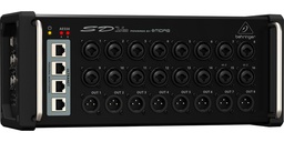 [SD16] Snake Medusa Behringer Digital Mod. SD16
