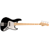 [0197702806] Bajo Electrico USA Geddy Lee Jazz Bass Negro