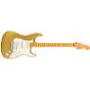 [0116502778] Guitarra Electrica Fender Americana Lincoln Brewster Oro Azteca