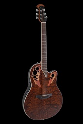 [CE48P-TGE-G] Guitarra Electroacustica Ovation Celebrity Elite Plus TGE-Br