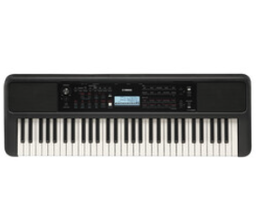 [PSRE383SET] Teclado Yamaha PSRE383