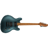 [0370471568] Guitarra Electrica Fender Starcaster Contemporary Active Bronce