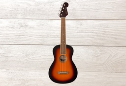 [0970450503] Ukelele Tenor Fender Avalon 2TS WN