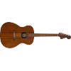 [0973052122] Guitarra Electroacustica Fender Monterey Standard Natural
