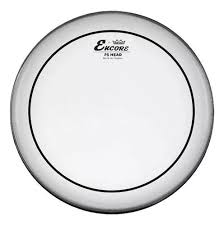 [EN-0313-PS] Parche 13" Remo Encore Clear Pinstripe