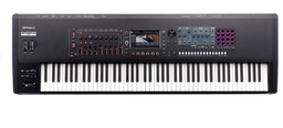 [FANTOM 8 EX] Sintetizador Roland Fantom 8 EX