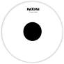 [MDH-14P] Parche 14 Centro Negro Maxima 14 MDH-14P