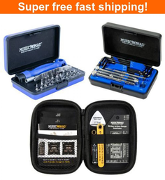 [MN609] Kit De Iniciacion De 6 Pzas Music Nomad Mod. MN609