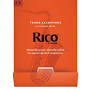 [RKA0125-B] Caña Sax Tenor Rico 2 1/2