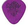 [472RH1(36)] Pua Dunlop Tortex Jazz 1.14 Mor