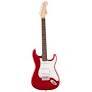 [0379600554] Guitarra Electrica Squier Debut Strat LRL WPG DKR
