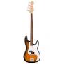 [0379700503] Bajo Electrico Fender Debut Lrl Wpg 2ts