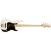 [0378553505] Bajo Electrico Fender Squier Affinity Series Precision Bass PJ Blanco Olimpico