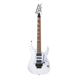[RG450DXB-WH] Guitarra Electrica Ibanez ''RG450DXB'' Blanca