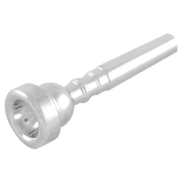 [MP-2] Boquilla Para Trompeta 7C Blessing Plateado