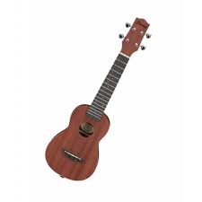 [UKS100-OPN] Ukulele Ibanez Con Funda Caoba UKS100-OPN
