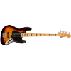 [0374540500] Bajo Electrico Fender Squier Classic Vibe ´70s Jazz Bass Sunburst