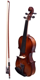 [DLX-LSV12] Violin De 1/2 Maple Antiguo