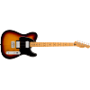 [0140572500] Guitarra Electrica Fender Player II HH Telecaster Sunburst 3 Colores