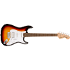 [0378180500] Guitarra Electrica Stratocaster Junior HSS Sunburst 3 Colores