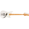 [0140492515] Bajo Electrico Fender Player II Mustang Bass PJ Blanco Polar