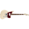 [0377009505] Guitarra Electrica Squier Edicion Limitada Paranormal Offset Telecaster SJ Blanco Olimpico