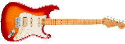 [0140542531] Guitarra Electrica Fender Player II Stratocaster HSS Cereza Envejecida