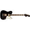 [0377026506] Guitarra Electrica Edición Limitada Paranormal Troublemaker Telecaster Deluxe Negro