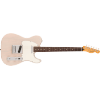 [0140550501] Guitarra Electrica Fender Player II Telecaster Rubio Blanco