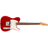 [0140550514] Guitarra Electrica Fender Player II Telecaster Cerezo Transparente