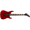 [2912237552] Guitarra Electrica Serie JS Dinky Minion JS1X Rojo Metalizado