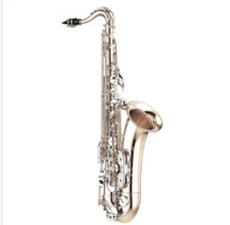[YTS62S] Saxofón Tenor Yamaha Profesional YTS-62S Plateado