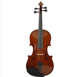 [AS-045-V1/2] Violin 1/2 Hofner "Alfred Stingl" Con Arco y Estuche