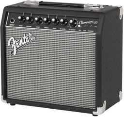 [2330700000] Combo Fender Champion II 25 120V 2330714900