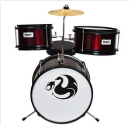[CNBT055] Bateria Kinder 3 Pzas Century Vino-- CNBT055