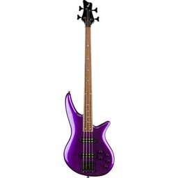 [2919004552] Bajo Electrico Jackson Spectra SBX IV Morado