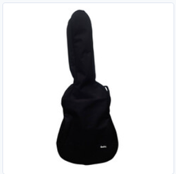 [FTACUSTICA] Funda Para Tercerola Acustica Negra