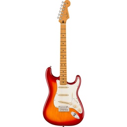 [0140512531] Guitarra Electrica Fender Player II Stratocaster Cherry Brust