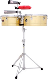 [LP1516-B] TIMBALES LP 15" & 16" "PRESTIGE"