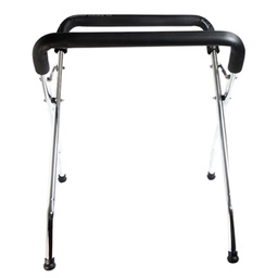[DS-BD] Soporte para Bombo
