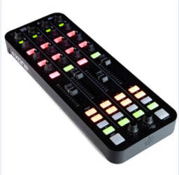 [XONE:K2] Mezcladora Allen & Heath Xone:K2