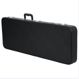 [GWEELECWI] Estuche Para Guitarra Gator-- GWE-ELEC-WIDE