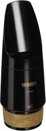 [BCL-4C] Boquilla Para Clarinete Bajo Yamaha BCL4C